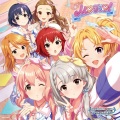 立花日菜、安齋由香里、天野聡美、小市眞琴、会沢紗弥、花井美春、河瀬茉希 - MOTTO! (GAME VERSION)