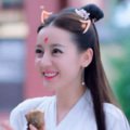 溏心李诗凡 - 白狐