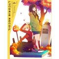 リコリス・リコイル オリジナル・サウンドトラック②