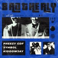 Pheezy GDF、Kiddowjay、Symbol - Brotherly (Explicit)