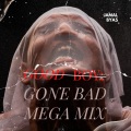 Jamal Byas、Rivers - Mine