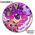 COLORICA - Turkish Delight