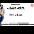 Vishal - Maahi Verse (Explicit)