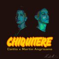 Caitto、Martin Angrisano (ARG) - Chiquitere