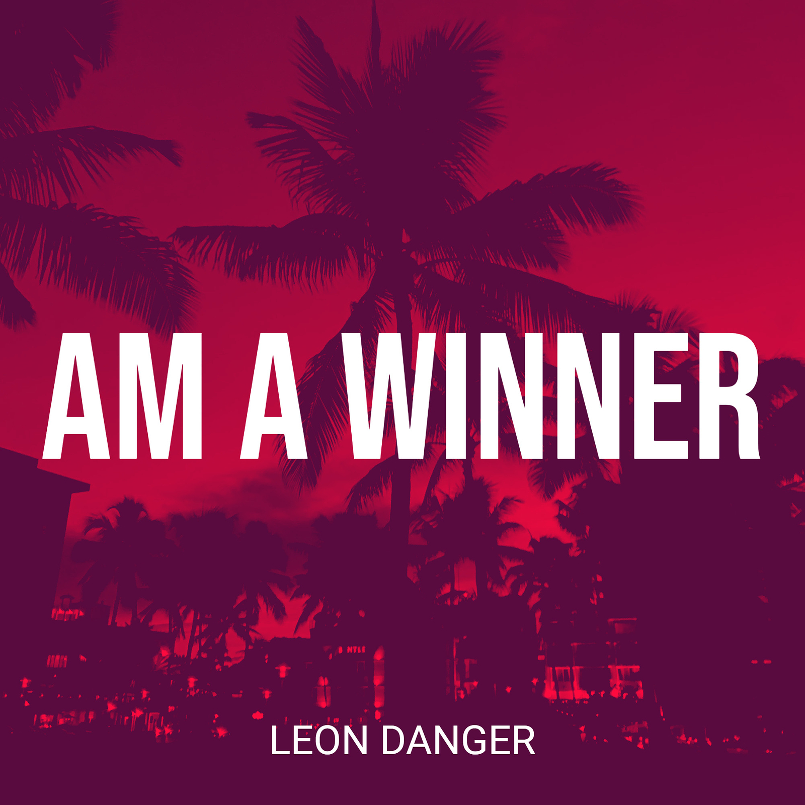 Leon Danger、Mr. C - Am a Winner