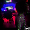 Lil Beep、Aaron skt - walk this earth all by myself