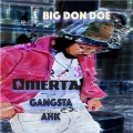 BIG DON DOE、Caveman - AUNTIE HOUSE (Explicit)
