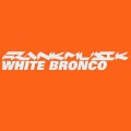 White Bronco