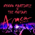 Nynno Martinez、The Motans - A mea