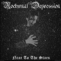 Nocturnal Depression - Into the Arms of Fog