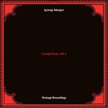 George Morgan - Broken Candy Heart