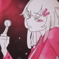 三口娘 - 不被定义的粉色
