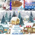 Relaxing Mode - Relaxing Jazz Carol Of Christmas