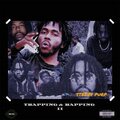 Steezy Purp、Meetthekru - Paranoia (feat. Meetthekru)(Explicit)