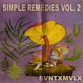 Svntxmvlx、Xaiel Sanchez - AZURESCENS
