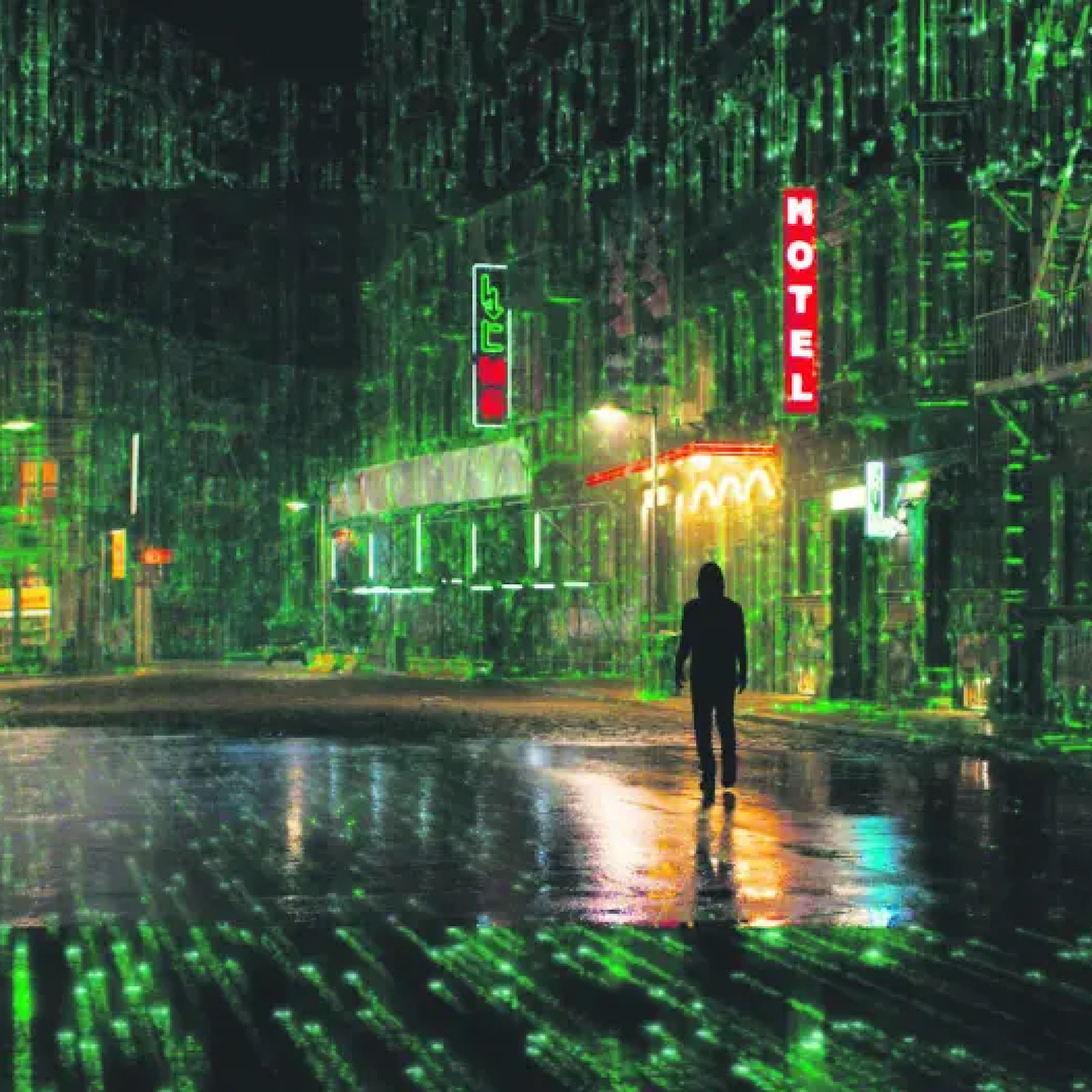 Morpheus (Explicit)