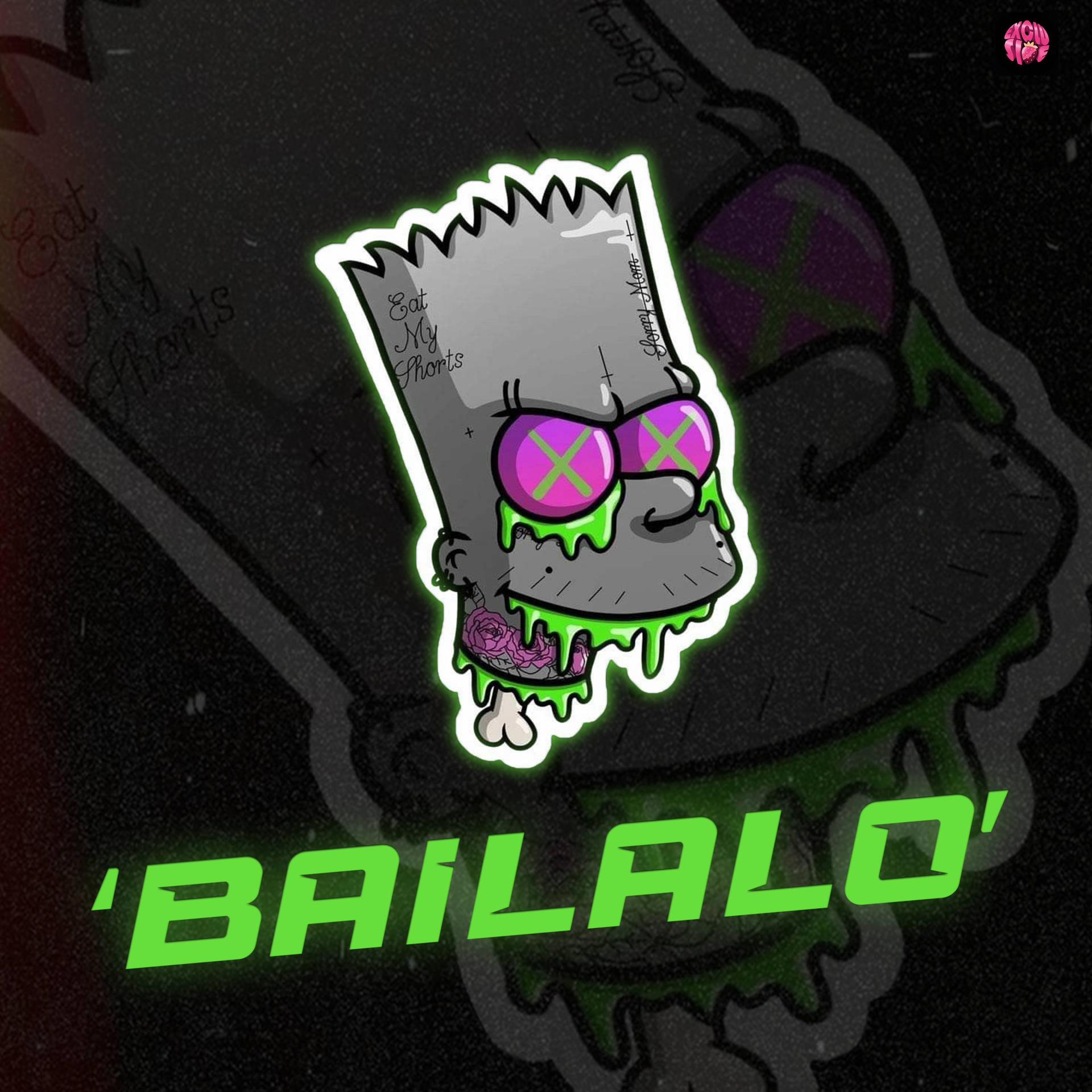 Exclusive - Bailalo