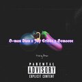 B-man Dion、Bsmoove、Jay Cribbs - Bomb D1ck (Explicit)