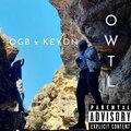 OGB、KEYON - OWTL (feat. KEYON)(Explicit)