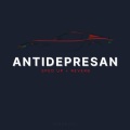 Xanemusic - Antidepresan (sped up + reverb)(Remix)