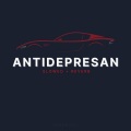 Xanemusic - Antidepresan (slowed + reverb)(Remix)