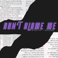 Xanemusic - Don't Blame Me (sped up + reverb)(Remix)