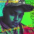 Block Zoheavy、Brea - Me For You (Explicit)