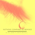 Nothing Compares 2U (feat. Ruth Royall)(Club Edit)