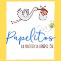 Papelitos - Ha nacido la bendición