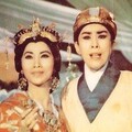 任剑辉、白雪仙 - 脱阱救裴