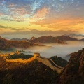 逆旅凡客 - 铁塔凌云