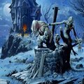 Kelly 13th - Black Winter