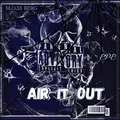 Moss Berg - Air It Out