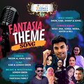 sondhi Emon、Kabi - Amra Fantasian