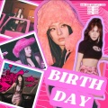 Amy琳、露露Lu1u、糖曦 - Birthday