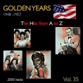 Golden Years 1948-1957 · The Hits from A to Z · , Vol. 35