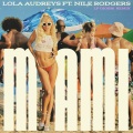 Lola Audreys、Nile Rodgers、LP Giobbi - Miami (feat. Nile Rodgers)(LP Giobbi Extended Remix)