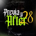 dj roman - Previa y After 28 (Remix)