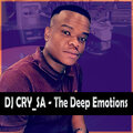 DJ Cry_SA - The Deep Emotions