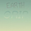 Shaen Bles - Earth Grip