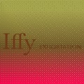 Naph Barelli - Iffy Exhortation