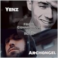 Archangel、Raúl Lobos - From Connecticut to Rota (feat. Archangel)(Explicit)