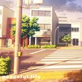 Kosuke Hattori - peaceful life