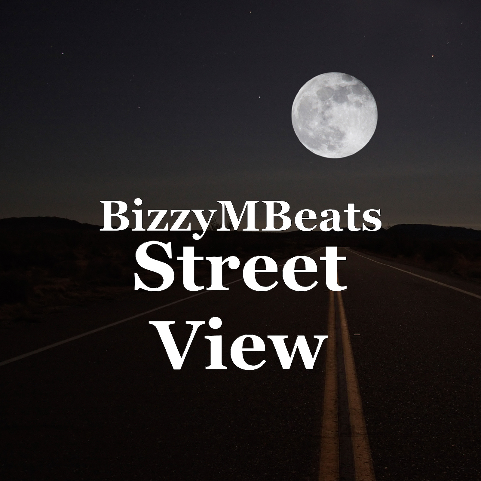 BizzyMBeats - Street View