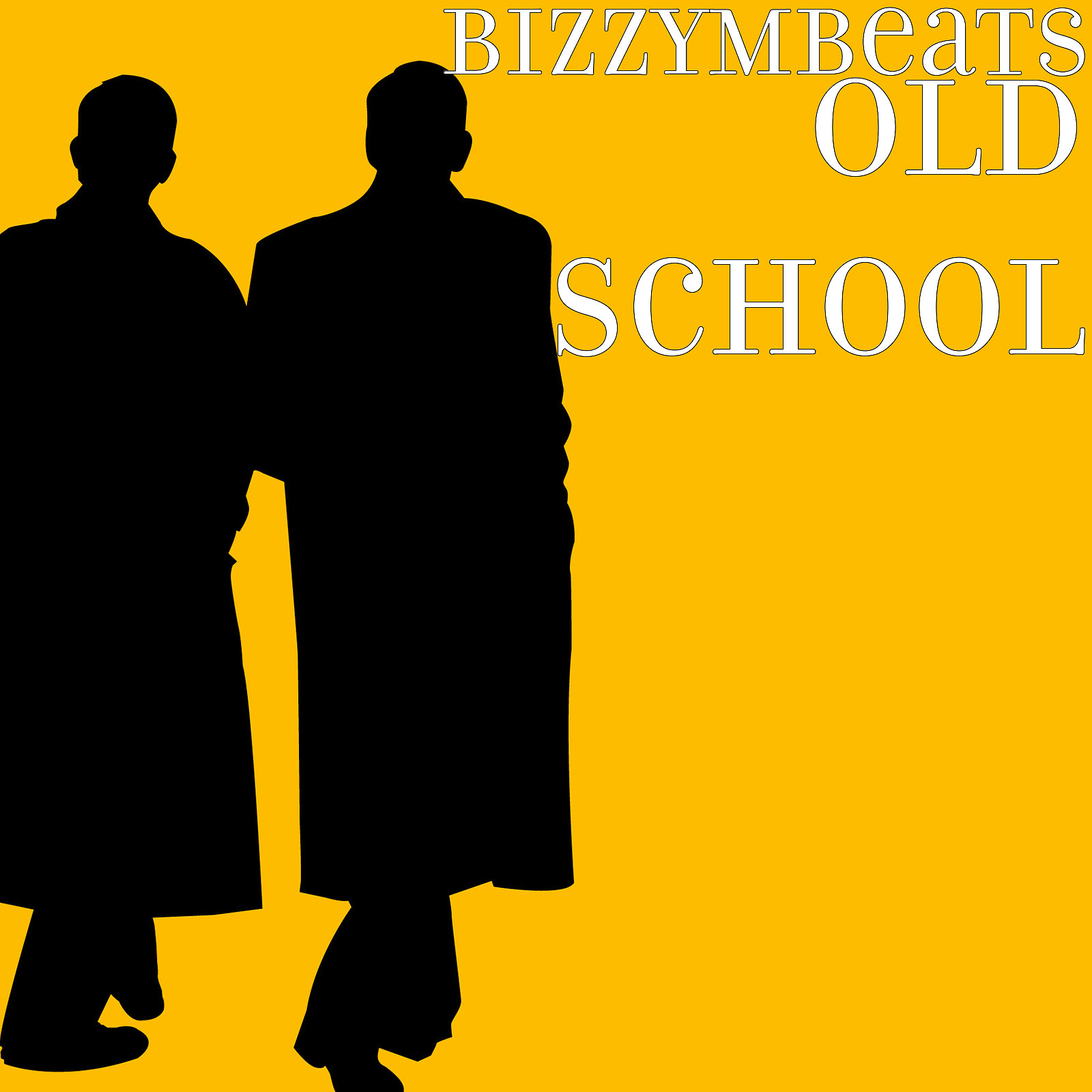 BizzyMBeats - Old School