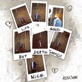 LiFE iS GOOD BUT DEATH SOUNDS NiCE (Explicit)