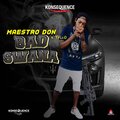 Bad Swana (Explicit)