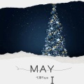弋菲Faye、加特林小土豆 - May I