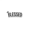 BLESSED (Explicit)