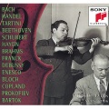 Isaac Stern、eugene istomin、Ludwig van Beethoven - II. Adagio molto espressivo